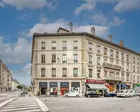 Appartement, 41,87 m²