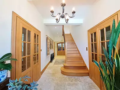 Maison, 432 m²