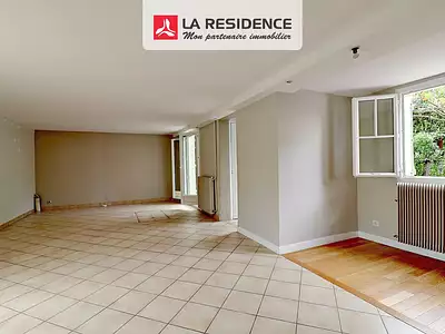 Maison, 110 m²