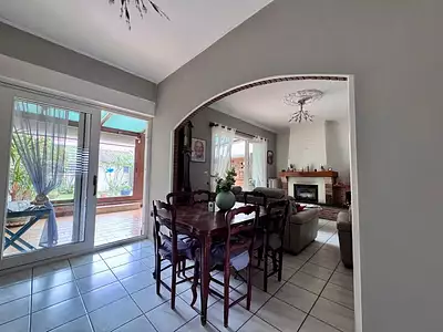 Maison, 108 m²