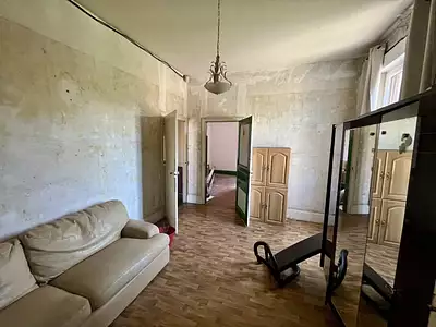 Maison, 166 m²
