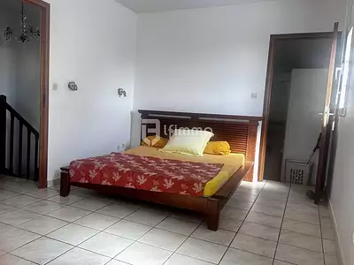 Maison, 160 m²