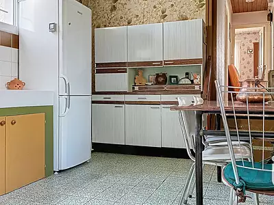 Maison, 60 m²
