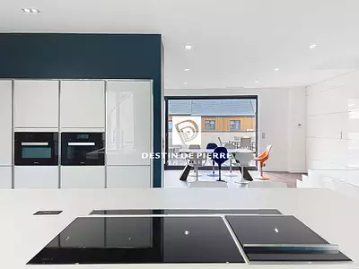 Appartement, 250 m²