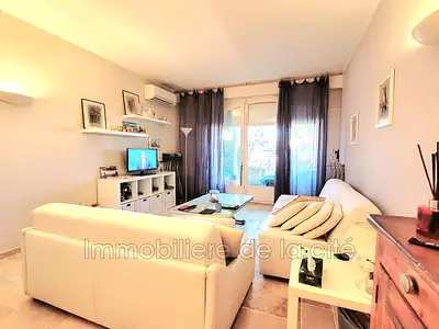Appartement, 34,55 m²