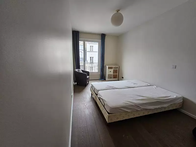 Appartement, 79 m²
