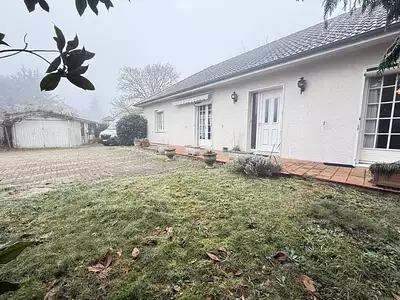 Maison, 106 m²