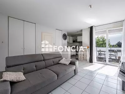 Appartement, 47 m²
