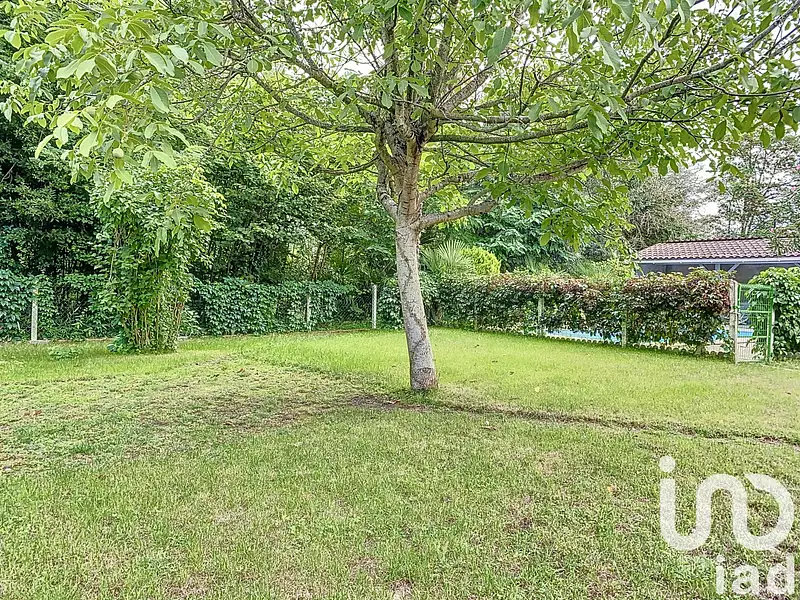 Maison, 141 m²