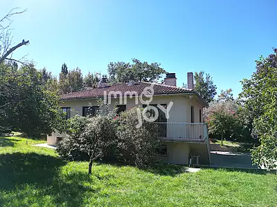 Maison, 127 m²