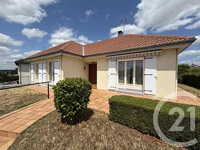 Maison, 88 m²