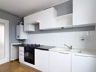 Appartement, 75 m²