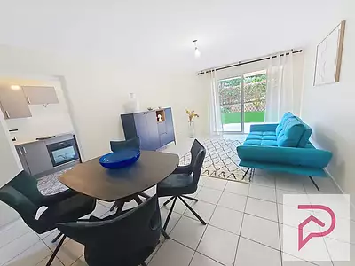 Appartement, 60,5 m²