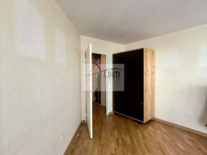 Appartement, 30 m²