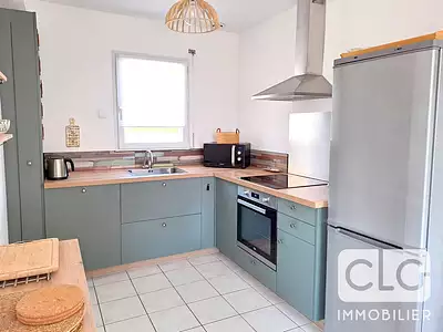 Maison, 82,73 m²