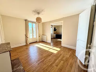 Appartement, 107 m²