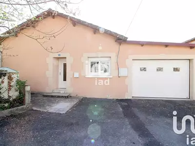 Maison, 86 m²