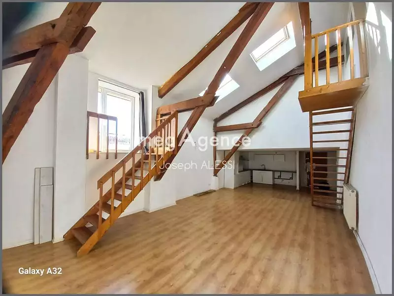 Appartement, 116 m²