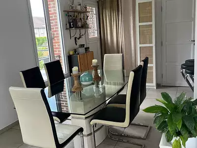Maison, 98 m²
