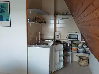 Appartement, 45,5 m²