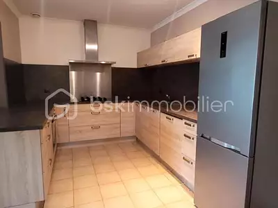 Maison, 157 m²