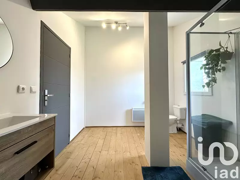 Maison, 160 m²