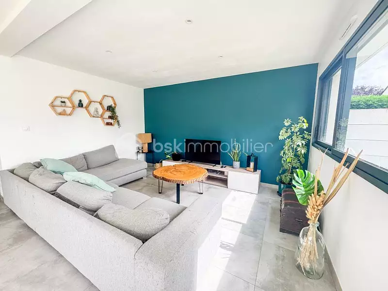 Maison, 137 m²