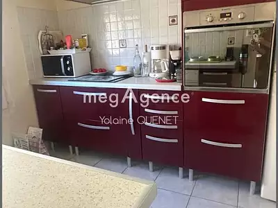 Maison, 77 m²