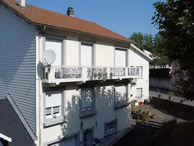 Maison, 133 m²
