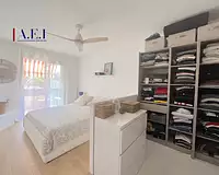 Appartement, 62,58 m²