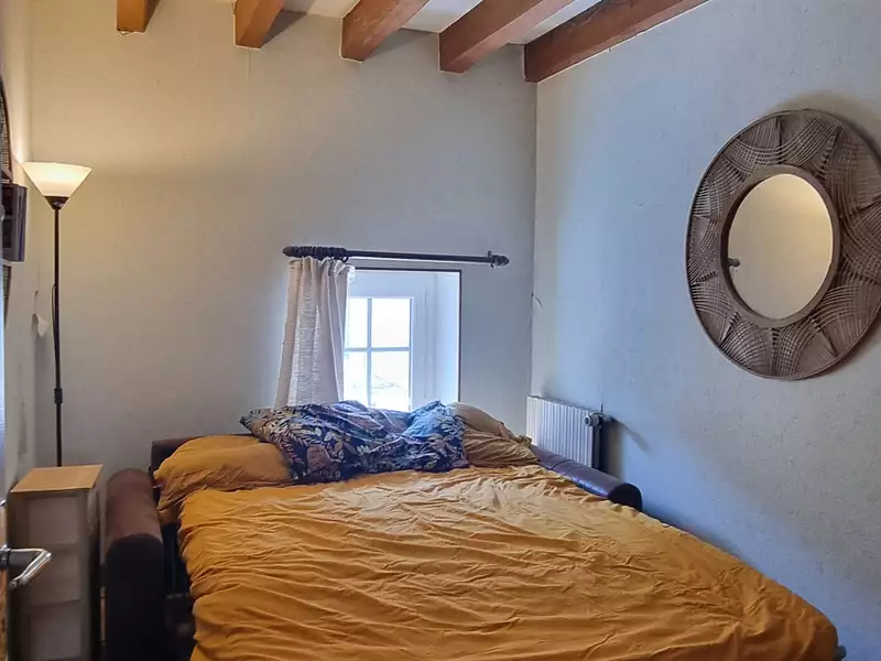 Maison, 123 m²
