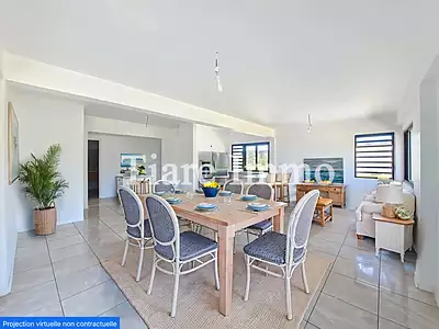 Appartement, 75 m²
