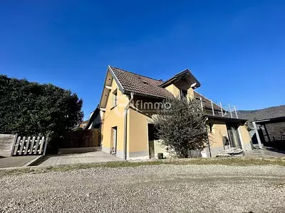 Maison, 57 m²