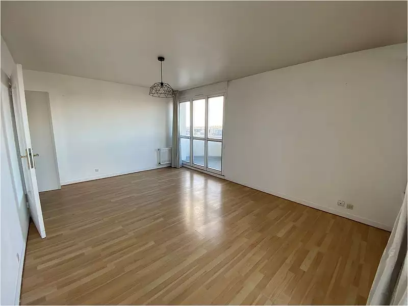 Appartement, 55 m²