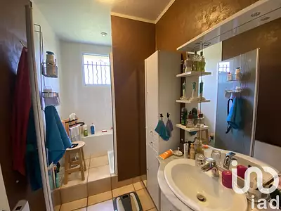 Maison, 90 m²