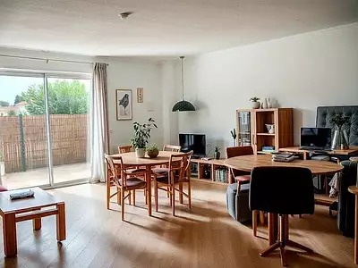 Maison, 75 m²