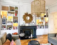 Appartement, 129 m²