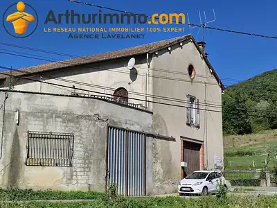 Maison, 243,76 m²