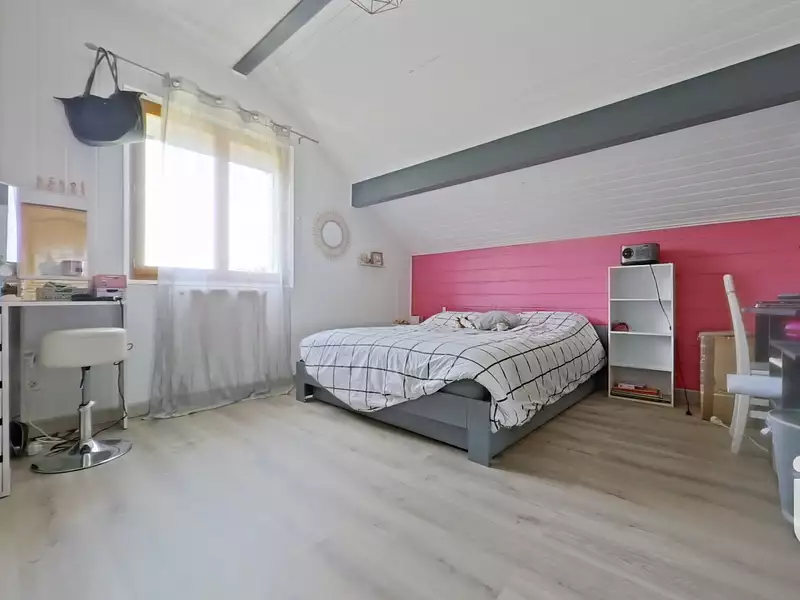 Maison, 160 m²