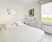 Appartement, 54 m²