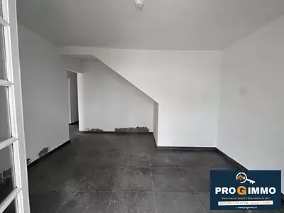 Appartement, 117 m²