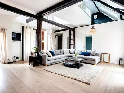 Maison, 162 m²