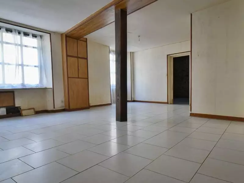Maison, 167 m²