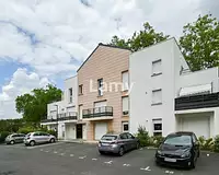 Appartement, 44 m²