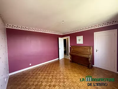 Appartement, 89,4 m²