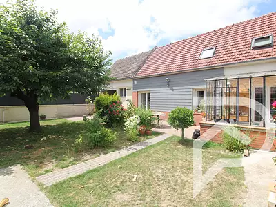Maison, 135 m²