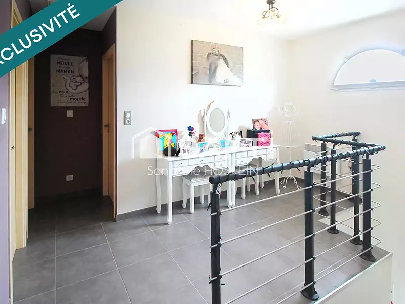 Maison, 115 m²