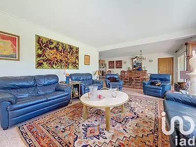 Maison, 204 m²