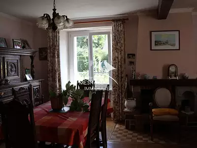 Maison, 110 m²