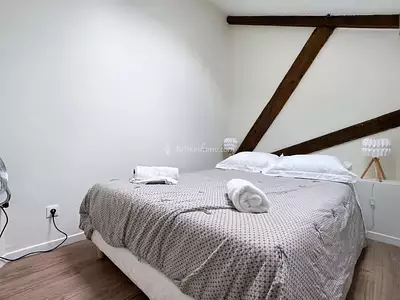 Appartement, 51,35 m²